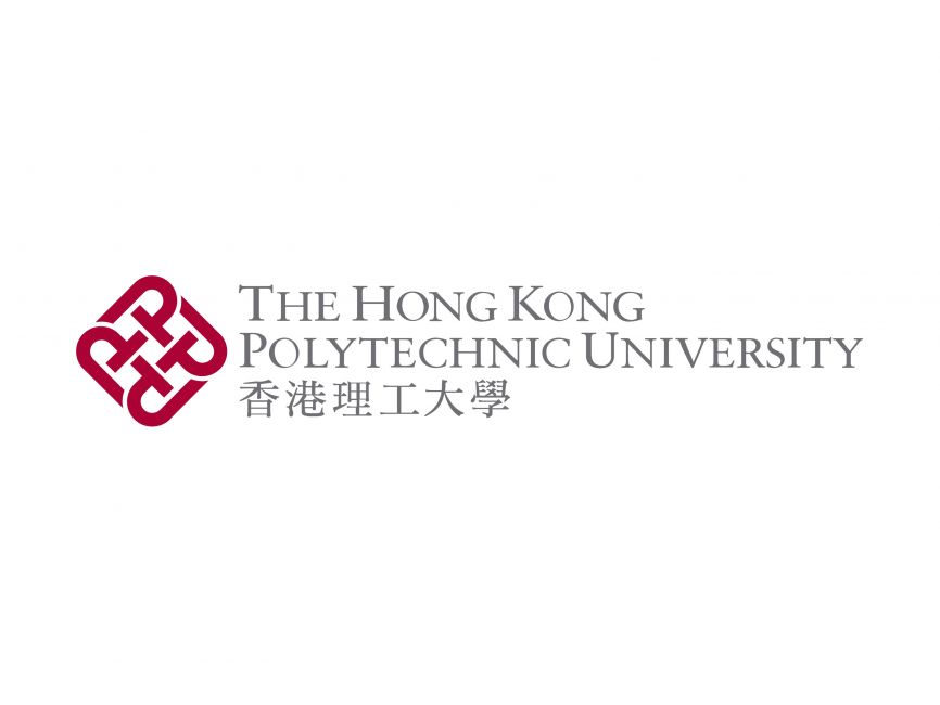 PolyU - Hong Kong Polytechnic University logo